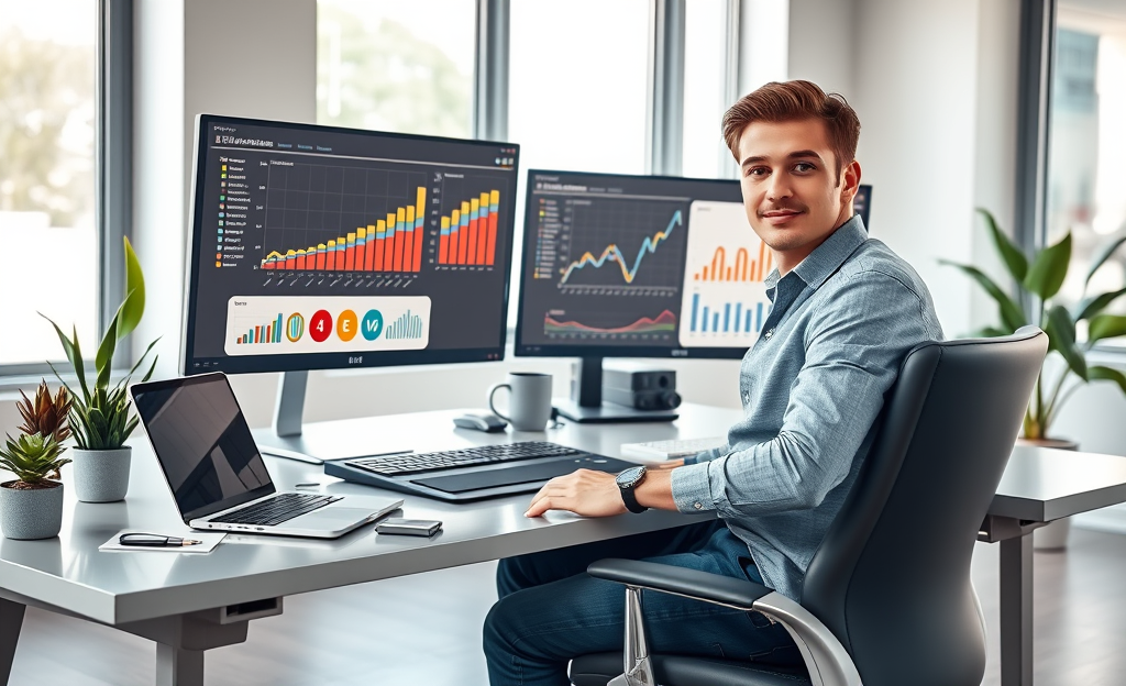 Estrategia SEO rentable para aumentar alcance y eCPM