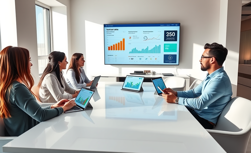 estrategia SEO para redes sociales: mejora resultados y rentabilidad