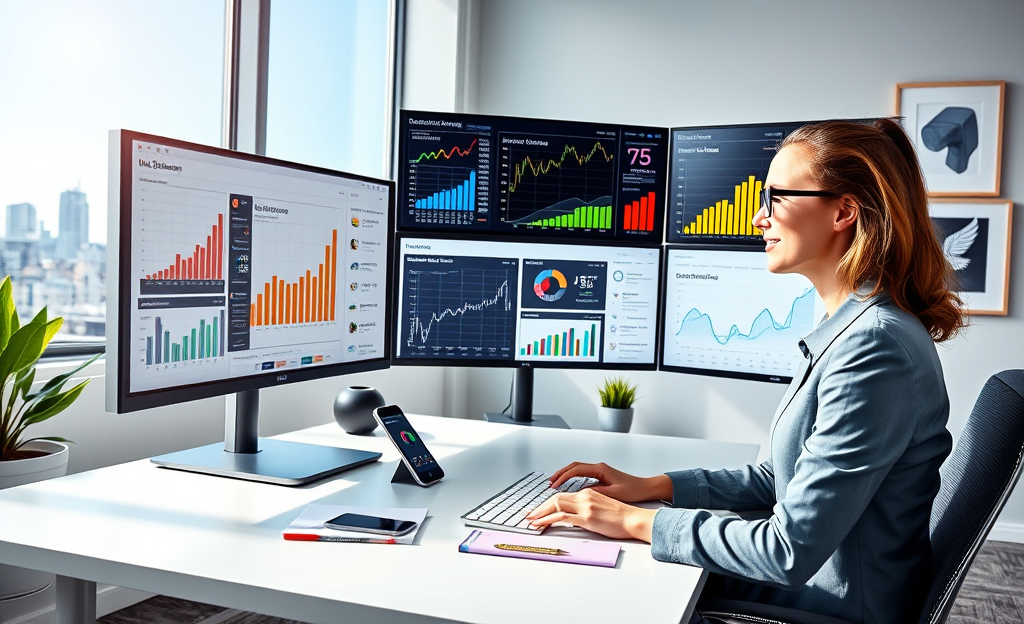 Optimización web para conversiones: más leads y mejor eCPM