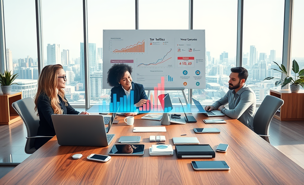 estrategia SEO para crecer: más tráfico y mejor eCPM