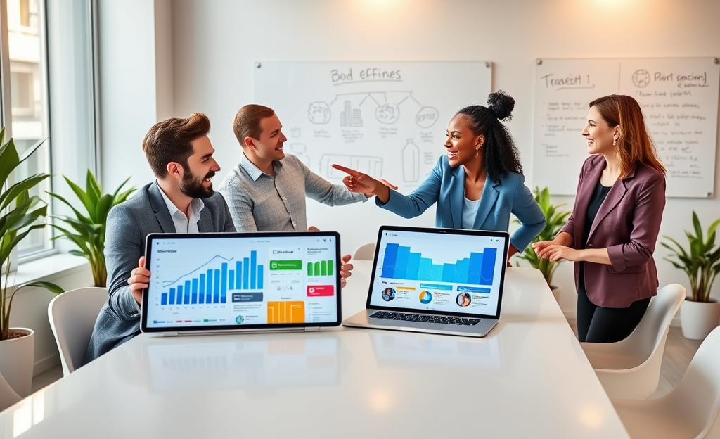 Crear oferta atractiva: mejora tus ventas y tu eCPM