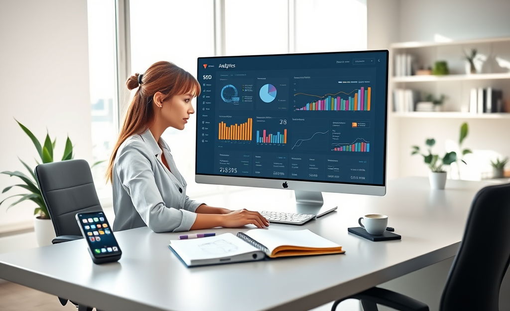 Estrategia SEO para vender: más conversiones sin miles de seguidores
