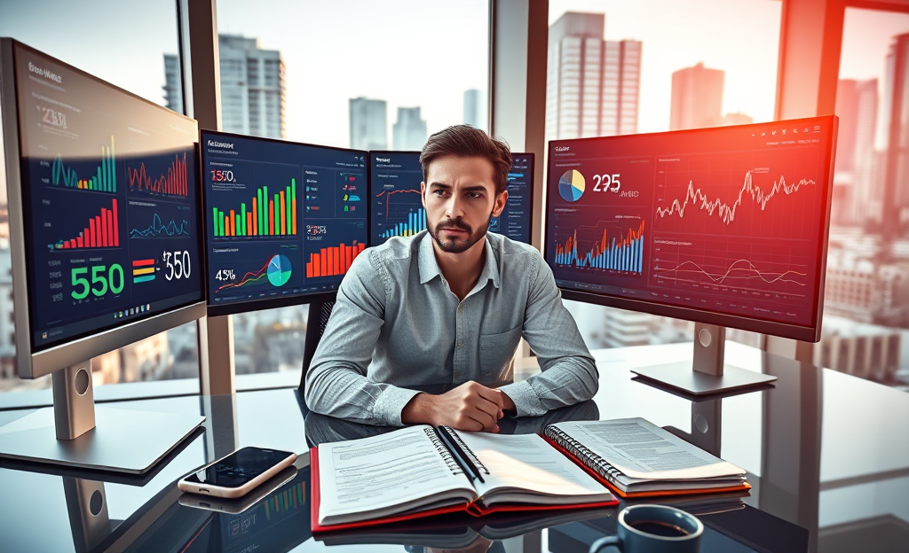 SEO para eCPM alto: atrae tráfico rentable
