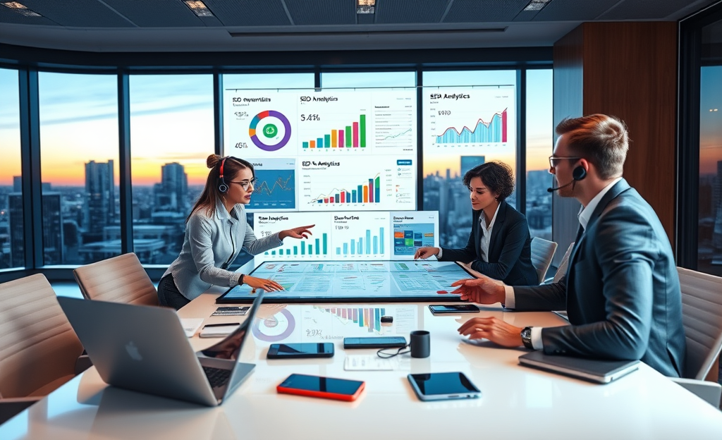 Auditoría SEO para conversiones: mejora ventas y eCPM