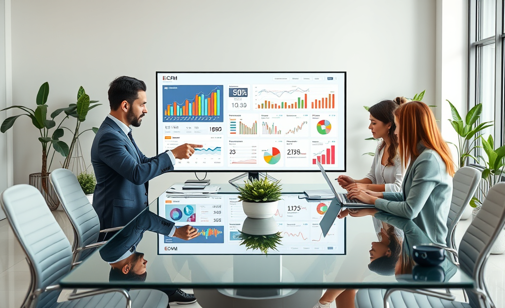 métricas SEO para optimizar ingresos y subir el eCPM