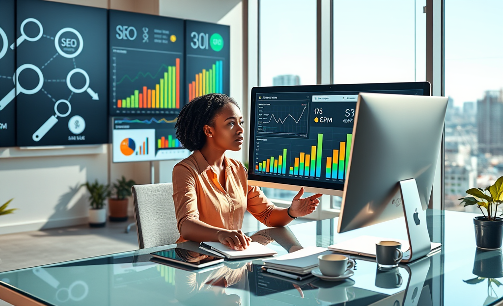 Valor del cliente rentable: mejora tu SEO y sube el eCPM