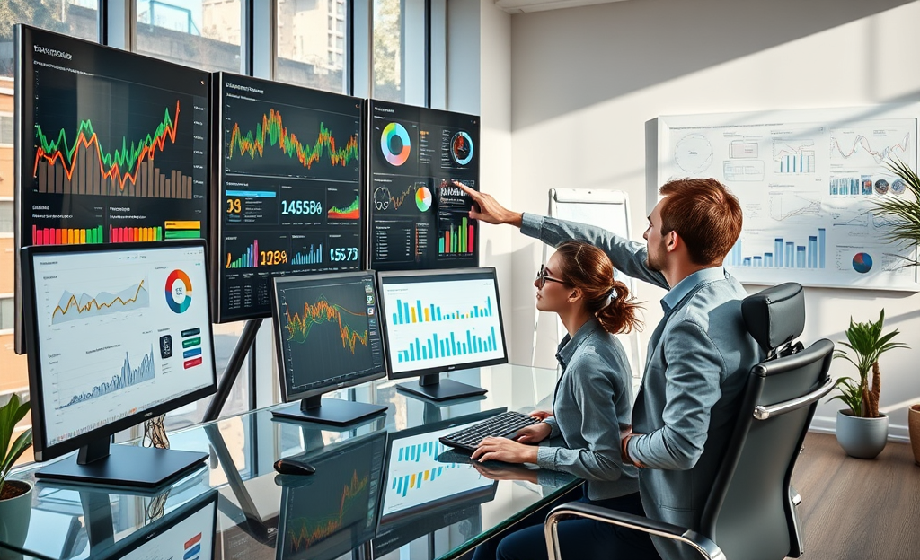 análisis SEO de conversión: mejora visitas y ventas