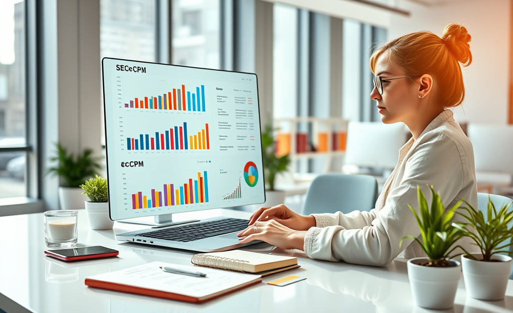 contenido SEO: evita este error y mejora tu eCPM