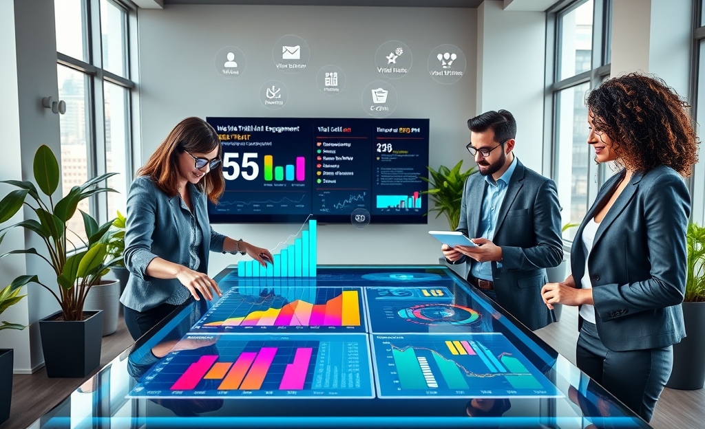 Estrategia SEO para viralidad: más tráfico y mejor eCPM