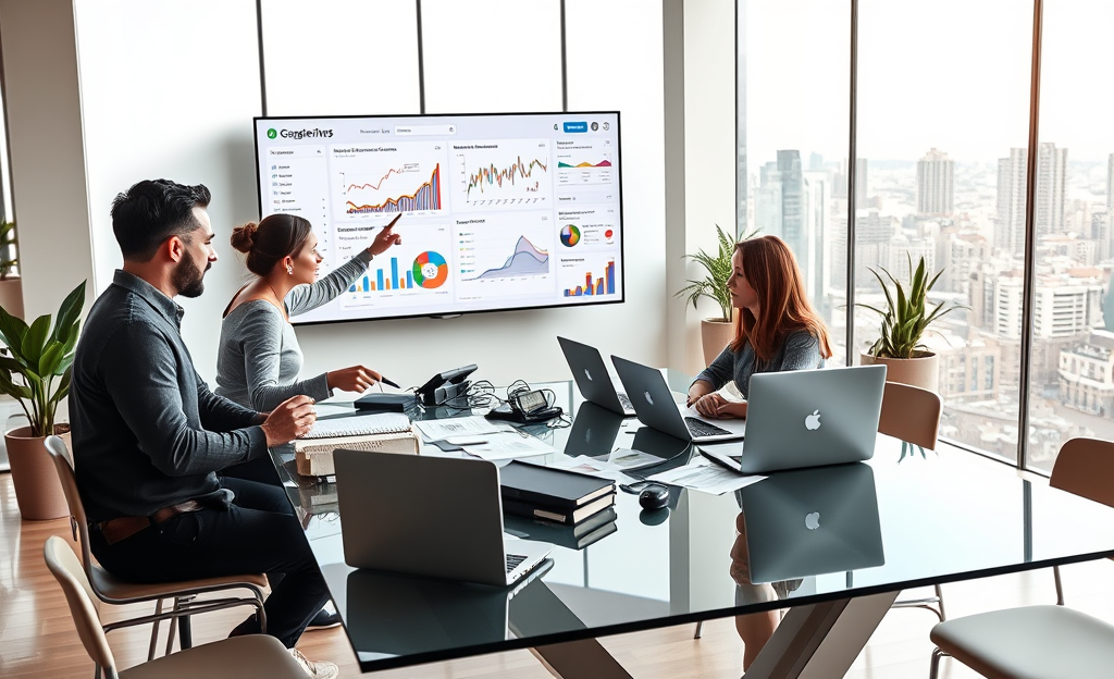 análisis SEO de competidores: vende más con datos rentables