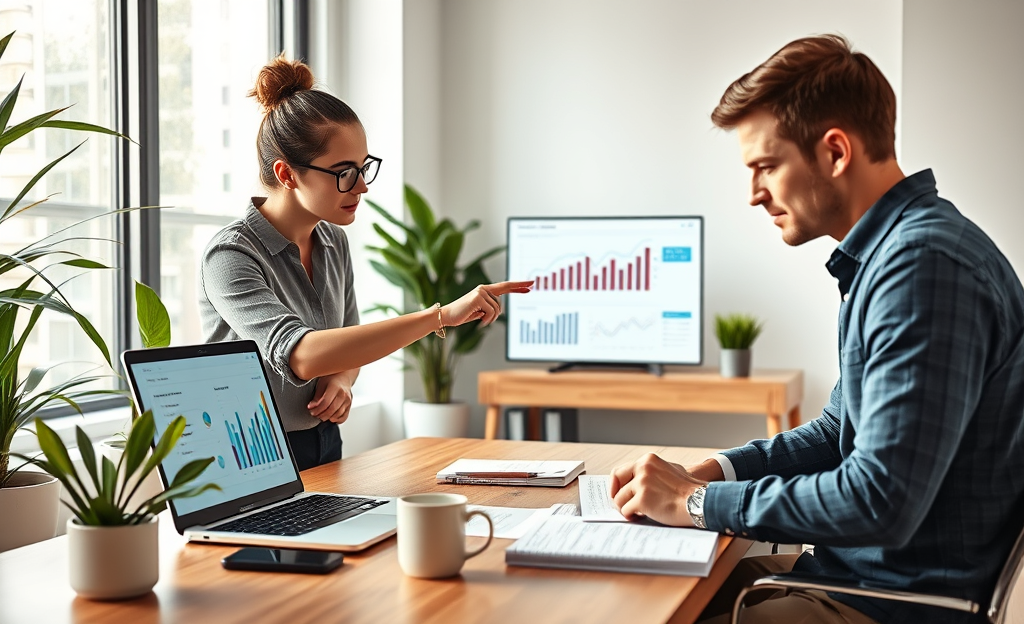 Consultoría SEO para ventas: cómo vender más cada día