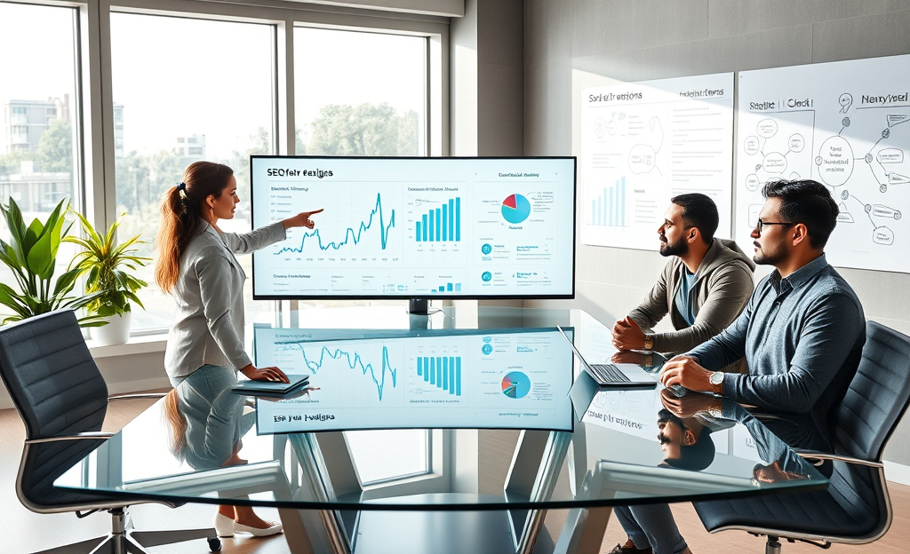SEO para eCPM: mejora ingresos con títulos que venden